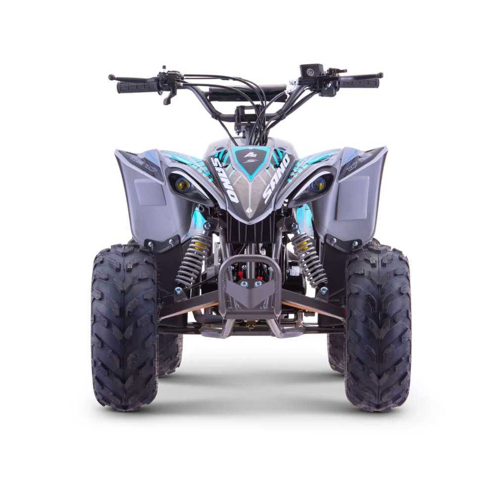 QUAD SANO 110CC 4T PREDATOR VOLT R7