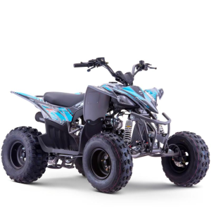 QUAD SANO 125CC 4T PREDATOR VOLT R8