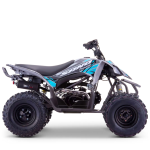 QUAD SANO 125CC 4T PREDATOR VOLT R8