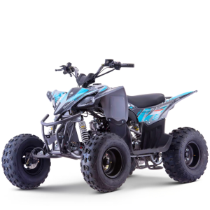 QUAD SANO 125CC 4T PREDATOR VOLT R8