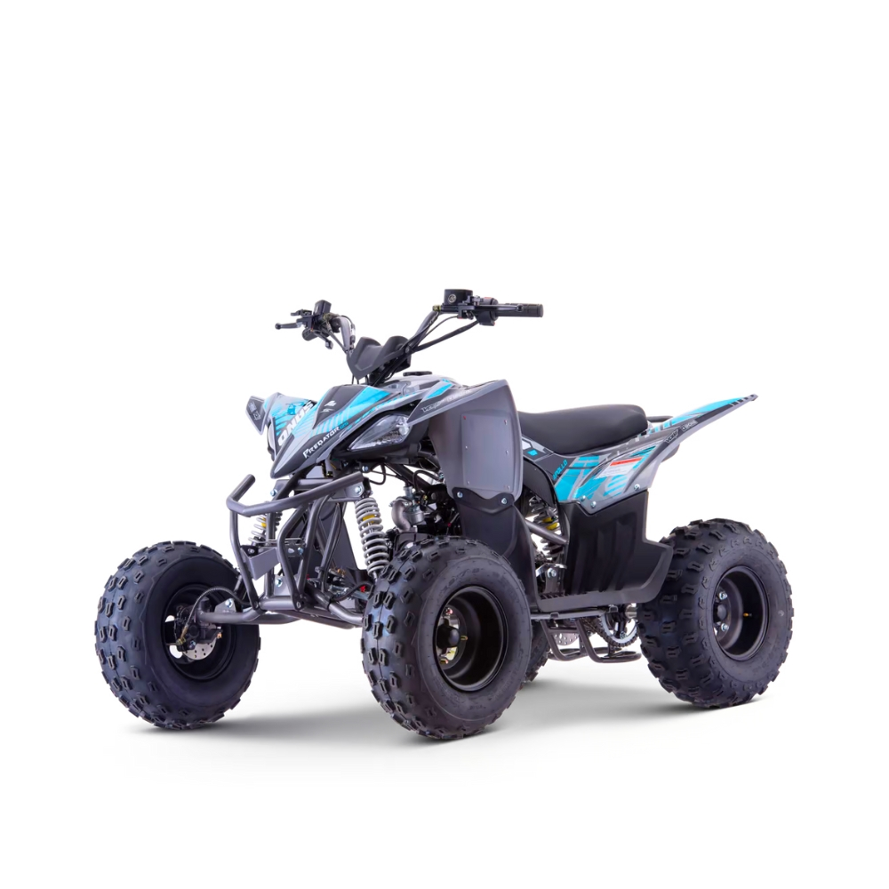 QUAD SANO 125CC 4T PREDATOR VOLT R8