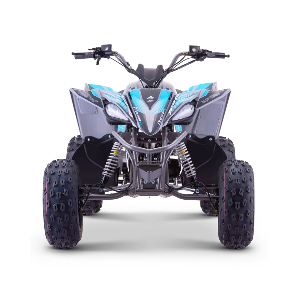 QUAD SANO 125CC 4T PREDATOR VOLT R8