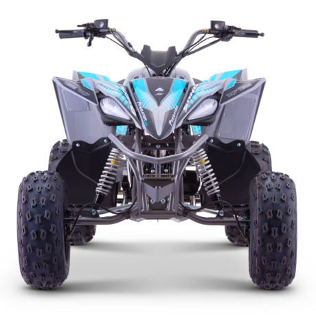 QUAD SANO 125CC 4T PREDATOR VOLT R8