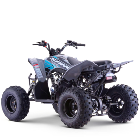 QUAD SANO 125CC 4T PREDATOR VOLT R8