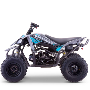 QUAD SANO 125CC 4T PREDATOR VOLT R8