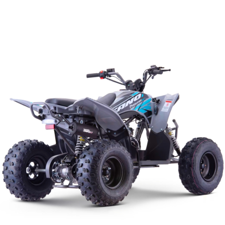 QUAD SANO 125CC 4T PREDATOR VOLT R8