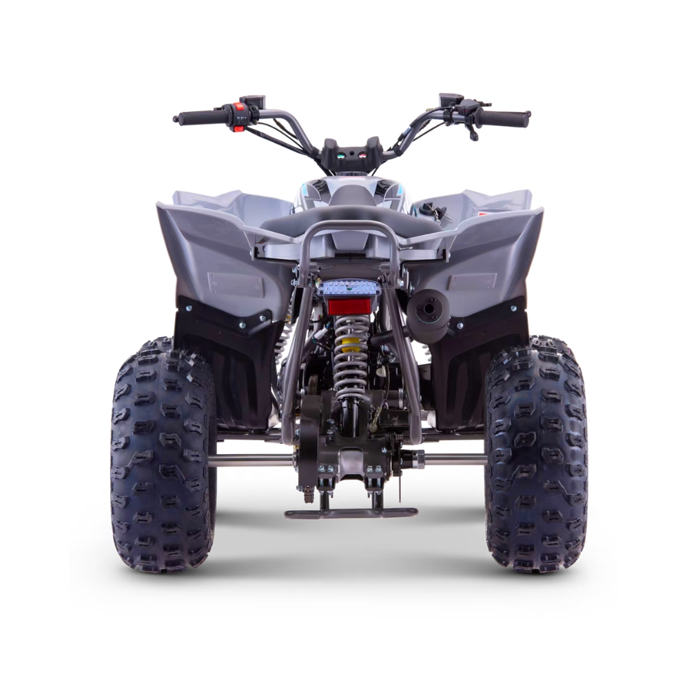 QUAD SANO 125CC 4T PREDATOR VOLT R8