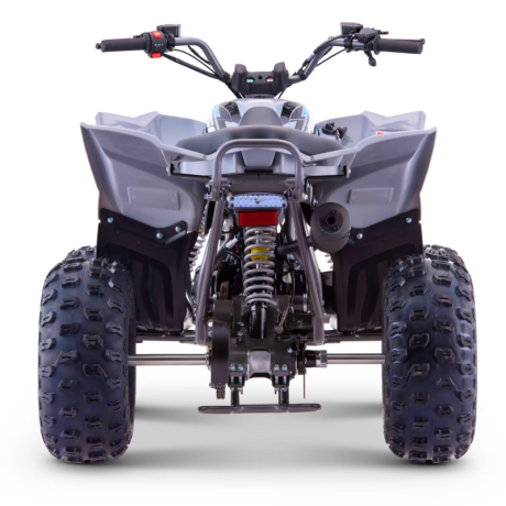 QUAD SANO 125CC 4T PREDATOR VOLT R8