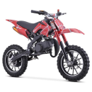 MINI CROSS 49CC 2T GASOLINA KRX RACING 701