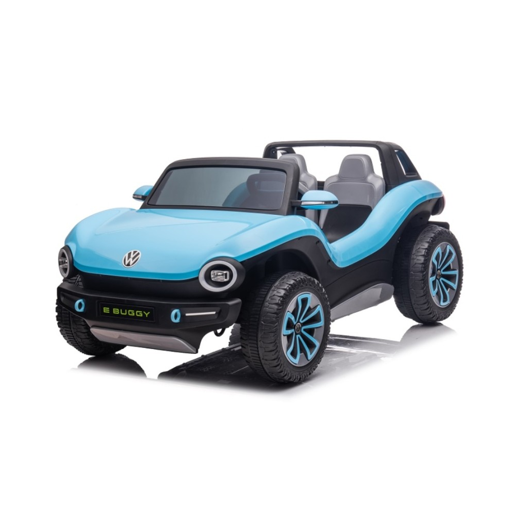 COCHE ELECTRICO VOLKSWAGEN E-BUGGY