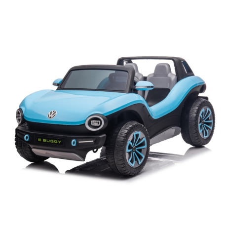 COCHE ELECTRICO VOLKSWAGEN E-BUGGY