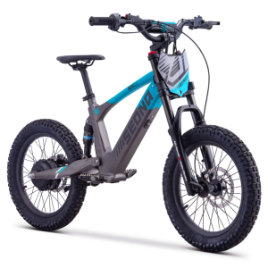 BICI ELECTRICA SEDNA SX18 500W 36V 5AH BRUSHLESS