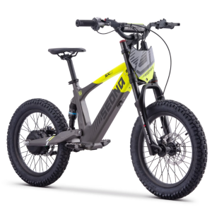 BICI ELECTRICA SEDNA SX18 500W 36V 5AH BRUSHLESS