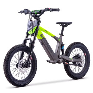 BICI ELECTRICA SEDNA SX18 500W 36V 5AH BRUSHLESS