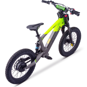 BICI ELECTRICA SEDNA SX18 500W 36V 5AH BRUSHLESS