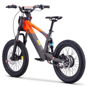 BICI ELECTRICA SEDNA SX18 500W 36V 5AH BRUSHLESS