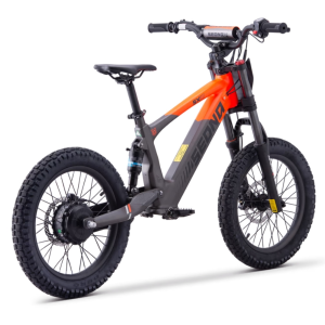 BICI ELECTRICA SEDNA SX18 500W 36V 5AH BRUSHLESS