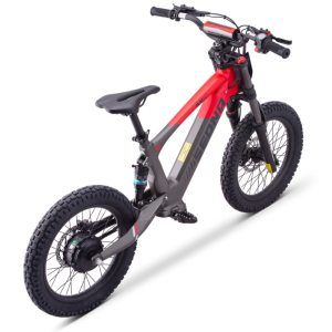 BICI ELECTRICA SEDNA SX18 500W 36V 5AH BRUSHLESS