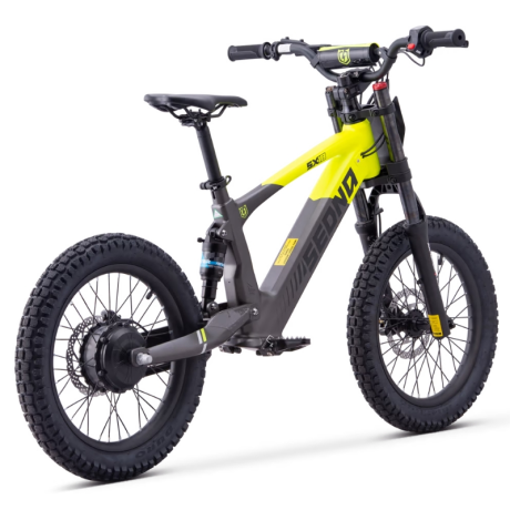 BICI ELECTRICA SEDNA SX18 500W 36V 5AH BRUSHLESS