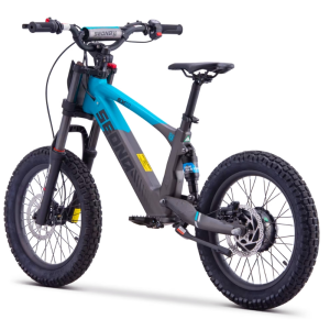 BICI ELECTRICA SEDNA SX18 500W 36V 5AH BRUSHLESS