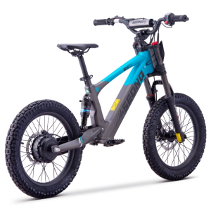 BICI ELECTRICA SEDNA SX18 500W 36V 5AH BRUSHLESS