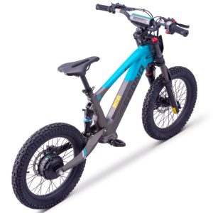 BICI ELECTRICA SEDNA SX18 500W 36V 5AH BRUSHLESS