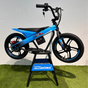 BICICLETA ELECTRICA 250W 24V 5.2AH R16" M30.RACING