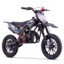 MINI CROSS 49CC 2T GASOLINA XZR MTR R10 2-ESCAPES