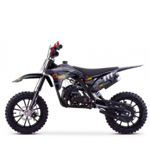 MINI CROSS 49CC 2T GASOLINA XZR MTR R10 2-ESCAPES