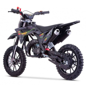 MINI CROSS 49CC 2T GASOLINA XZR MTR R10 2-ESCAPES