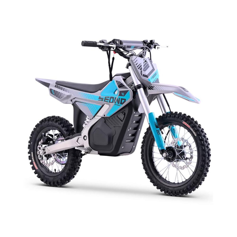 MOTOCROSS ELECTRICA INFANT SEDNA ATTACK PRO 1500W