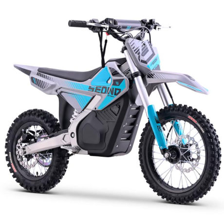 MOTOCROSS ELECTRICA INFANT SEDNA ATTACK PRO 1500W