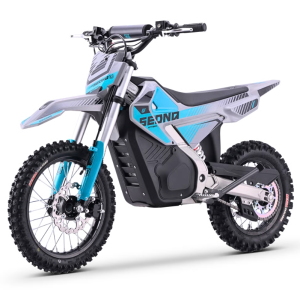 MOTOCROSS ELECTRICA INFANT SEDNA ATTACK PRO 1500W