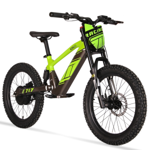 BICI ELECTRICA EOS-20 550W 36V 7.5AH ZIZ.RACING