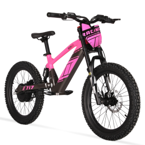 BICI ELECTRICA EOS-20 550W 36V 7.5AH ZIZ.RACING