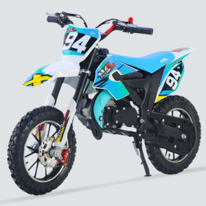 MINI CROSS 49CC 2T M RACING 706 RUEDAS 10 