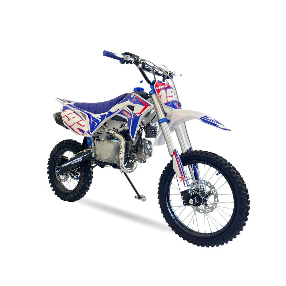 PIT BIKE 125CC PIT SPEED ACEITE 17/14