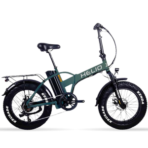 BICICLETA ELECTRICA 250W 48V 8AH HELIO ECOXTREME