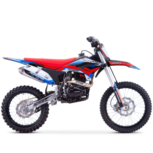 PIT BIKE 250CC 4T SRZ SANO R18/21"