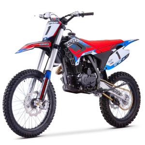 PIT BIKE 250CC 4T SRZ SANO R18/21"