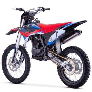 PIT BIKE 250CC 4T SRZ SANO R18/21"