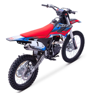 PIT BIKE 250CC 4T SRZ SANO R18/21"