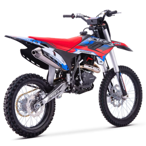 PIT BIKE 250CC 4T SRZ SANO R18/21"