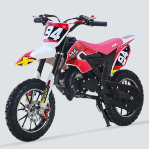 MINI CROSS 49CC 2T M.RACING 706 RUEDAS 10"