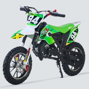 MINI CROSS 49CC 2T M RACING 706 RUEDAS 10 