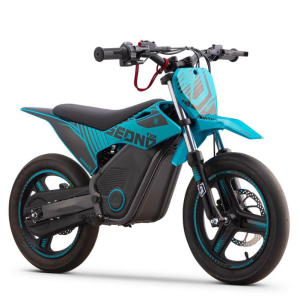 MINIMOTO ELÉCTRICA 500W SEDNA TXR R16 SUPERMOTARD