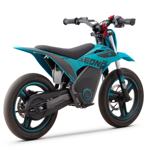 MINIMOTO ELÉCTRICA 500W SEDNA TXR R16 SUPERMOTARD