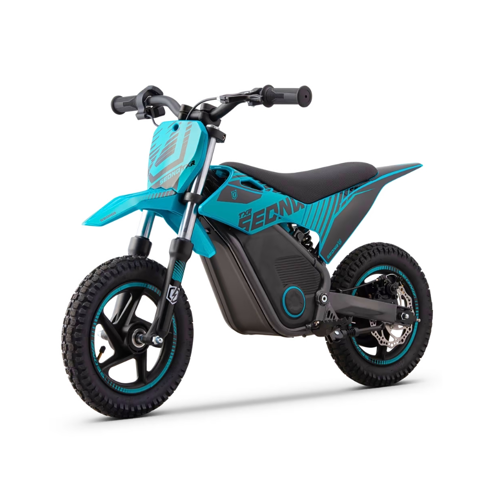 MINIMOTO ELÉCTRICA 250W SEDNA TXR R12/12"