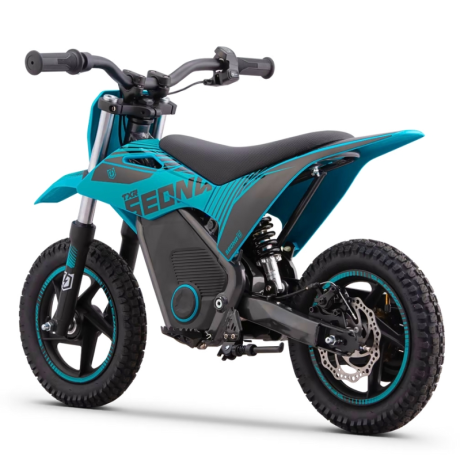 MINIMOTO ELÉCTRICA 250W SEDNA TXR R12/12"