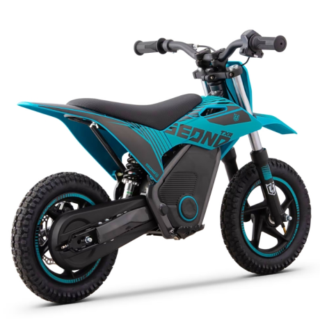 MINIMOTO ELÉCTRICA 250W SEDNA TXR R12/12"